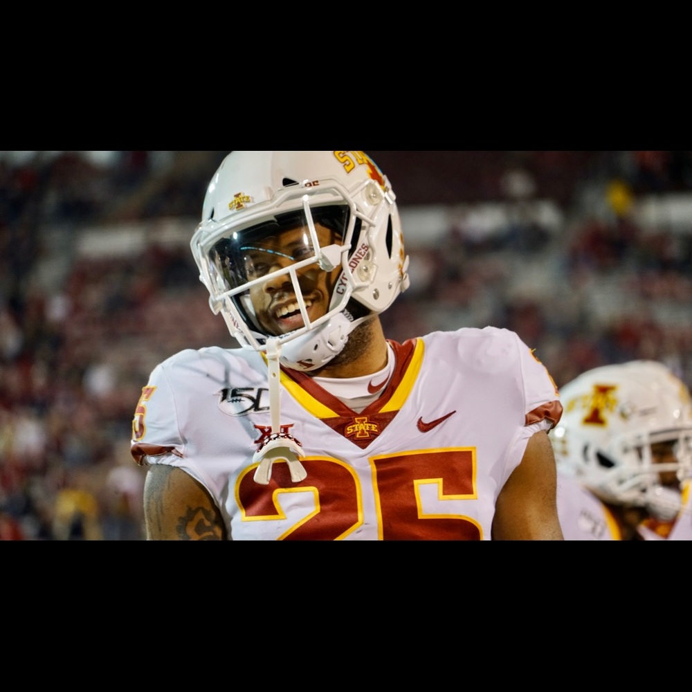 Meet your Posher, Sheldon